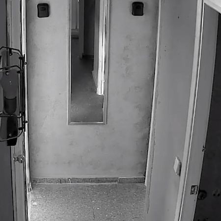 Nueva 5 Hotell Algeciras Eksteriør bilde