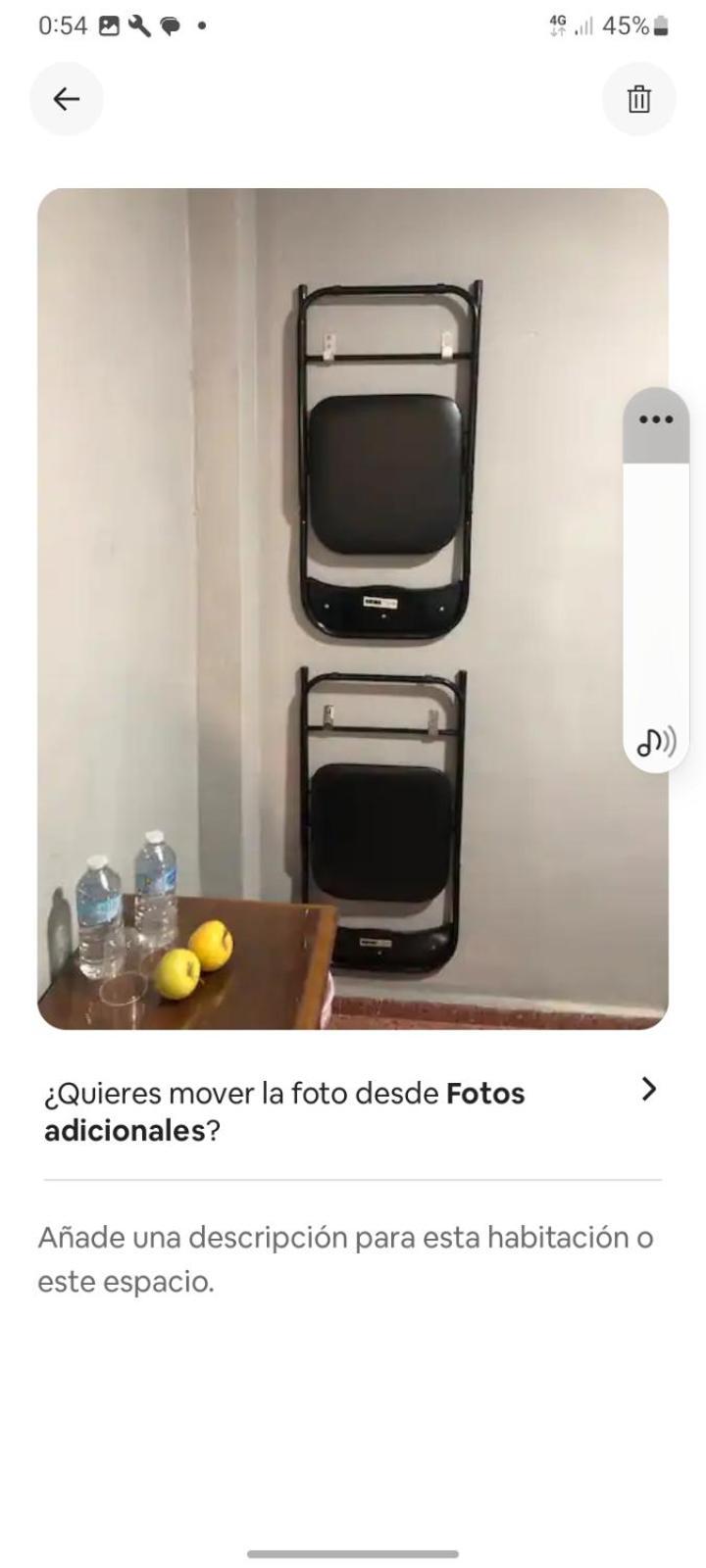 Nueva 5 Hotell Algeciras Eksteriør bilde