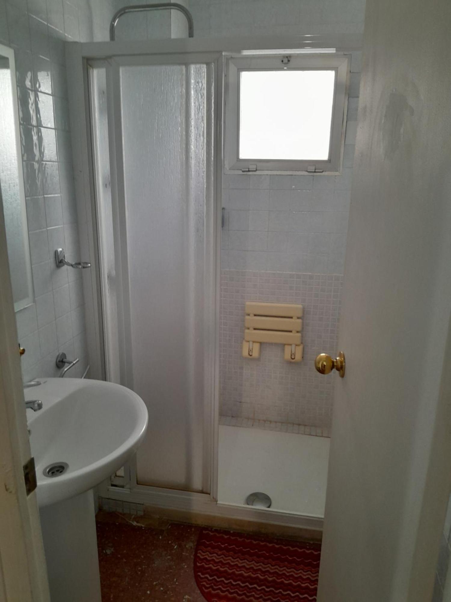 Nueva 5 Hotell Algeciras Eksteriør bilde
